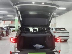 Volkswagen ID.4 CROZZ 2022 Long Range Lite PRO - ფოტო 15