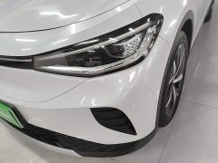 Volkswagen ID.4 CROZZ 2022 Long Range Lite PRO - ფოტო 18
