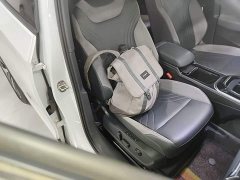 Volkswagen ID.4 CROZZ 2022 Long Range Lite PRO - ფოტო 20