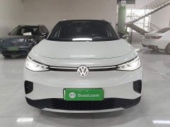 Volkswagen ID.4 CROZZ 2022 Long Range Lite PRO - ფოტო 3