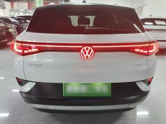 Volkswagen ID.4 CROZZ 2022 Long Range Lite PRO - ფოტო 4