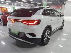 Volkswagen ID.4 CROZZ 2022 Long Range Lite PRO - ფოტო 5