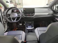 Volkswagen ID.4 CROZZ 2022 Long Range Lite PRO - ფოტო 6