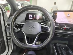 Volkswagen ID.4 CROZZ 2022 Long Range Lite PRO - ფოტო 7