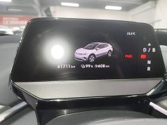 Volkswagen ID.4 CROZZ 2022 Long Range Lite PRO - ფოტო 8