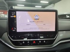 Volkswagen ID.4 CROZZ 2022 Long Range Lite PRO - ფოტო 9