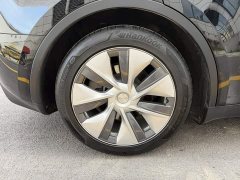 Tesla Model Y Rear-Wheel Drive - ფოტო 12