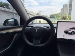 Tesla Model Y Rear-Wheel Drive - ფოტო 13
