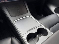 Tesla Model Y Rear-Wheel Drive - ფოტო 20