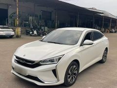 Dongfeng Yixuan 230T Automatic Shadow Knight Edition - ფოტო 1