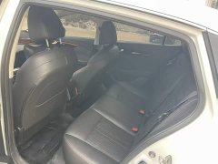 Dongfeng Yixuan 230T Automatic Shadow Knight Edition - ფოტო 10