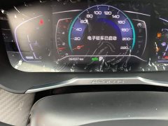 Dongfeng Yixuan 230T Automatic Shadow Knight Edition - ფოტო 11