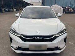 Dongfeng Yixuan 230T Automatic Shadow Knight Edition - ფოტო 3