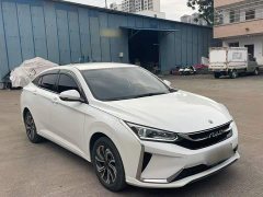 Dongfeng Yixuan 230T Automatic Shadow Knight Edition - ფოტო 4