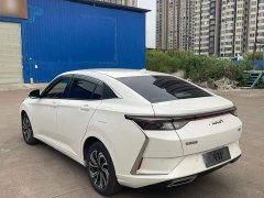Dongfeng Yixuan 230T Automatic Shadow Knight Edition - ფოტო 5