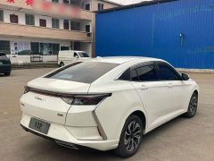 Dongfeng Yixuan 230T Automatic Shadow Knight Edition - ფოტო 6