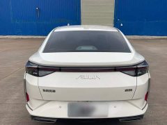 Dongfeng Yixuan 230T Automatic Shadow Knight Edition - ფოტო 7