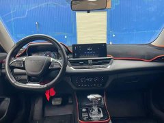 Dongfeng Yixuan 230T Automatic Shadow Knight Edition - ფოტო 8