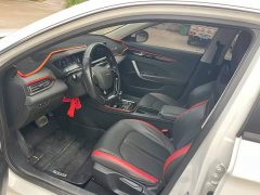 Dongfeng Yixuan 230T Automatic Shadow Knight Edition - ფოტო 9
