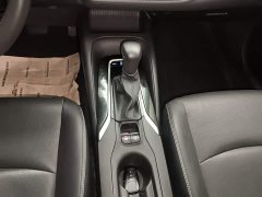 Toyota Corolla 2021 1.2T S-CVT Luxury - ფოტო 10