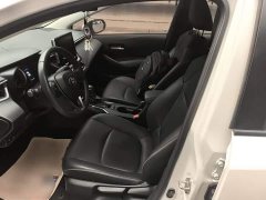 Toyota Corolla 2021 1.2T S-CVT Luxury - ფოტო 11