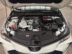 Toyota Corolla 2021 1.2T S-CVT Luxury - ფოტო 16