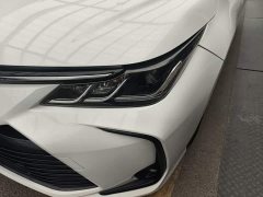 Toyota Corolla 2021 1.2T S-CVT Luxury - ფოტო 18