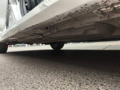 Toyota Corolla 2021 1.2T S-CVT Luxury - ფოტო 19
