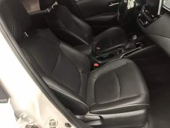 Toyota Corolla 2021 1.2T S-CVT Luxury - ფოტო 20