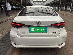 Toyota Corolla 2021 1.2T S-CVT Luxury - ფოტო 4
