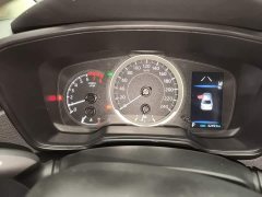 Toyota Corolla 2021 1.2T S-CVT Luxury - ფოტო 8