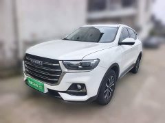 Haval H6 2021 National Trend Edition 1.5T Automatic Urban Version - ფოტო 1