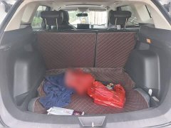 Haval H6 2021 National Trend Edition 1.5T Automatic Urban Version - ფოტო 10