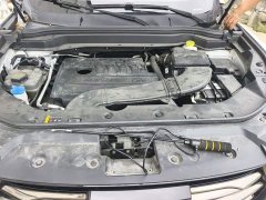 Haval H6 2021 National Trend Edition 1.5T Automatic Urban Version - ფოტო 11