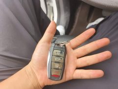 Haval H6 2021 National Trend Edition 1.5T Automatic Urban Version - ფოტო 12