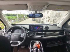 Haval H6 2021 National Trend Edition 1.5T Automatic Urban Version - ფოტო 13