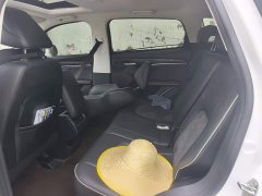 Haval H6 2021 National Trend Edition 1.5T Automatic Urban Version - ფოტო 15