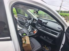 Haval H6 2021 National Trend Edition 1.5T Automatic Urban Version - ფოტო 18