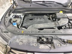 Haval H6 2021 National Trend Edition 1.5T Automatic Urban Version - ფოტო 19