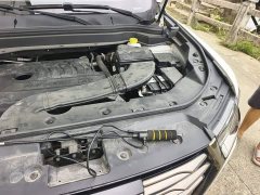 Haval H6 2021 National Trend Edition 1.5T Automatic Urban Version - ფოტო 20