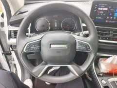 Haval H6 2021 National Trend Edition 1.5T Automatic Urban Version - ფოტო 3