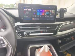 Haval H6 2021 National Trend Edition 1.5T Automatic Urban Version - ფოტო 6