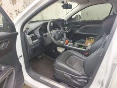 Haval H6 2021 National Trend Edition 1.5T Automatic Urban Version - ფოტო 8