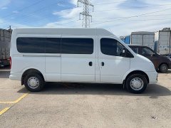 New Journey Xintu V80 Super Value Edition Aoyuntong 2.0T Manual Long Wheelbase Mid-roof 127Ps 6/7/9 Seater - photo 10