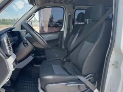 New Journey Xintu V80 Super Value Edition Aoyuntong 2.0T Manual Long Wheelbase Mid-roof 127Ps 6/7/9 Seater - photo 13