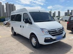 New Journey Xintu V80 Super Value Edition Aoyuntong 2.0T Manual Long Wheelbase Mid-roof 127Ps 6/7/9 Seater - photo 16