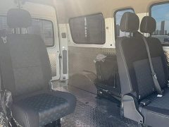 New Journey Xintu V80 Super Value Edition Aoyuntong 2.0T Manual Long Wheelbase Mid-roof 127Ps 6/7/9 Seater - photo 19