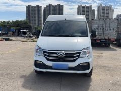 New Journey Xintu V80 Super Value Edition Aoyuntong 2.0T Manual Long Wheelbase Mid-roof 127Ps 6/7/9 Seater - photo 9