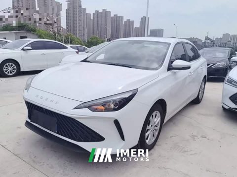 2026 SAIC MG i5 1.5L CVT Luxury - ავტომობილი ჩინეთიდან