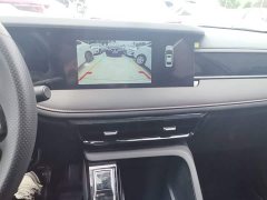 SAIC MG i5 1.5L CVT Luxury - ფოტო 10